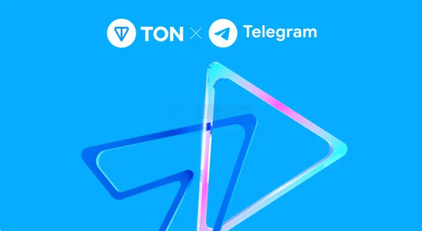 TON Space：Telegram未来的加密「微信钱包」