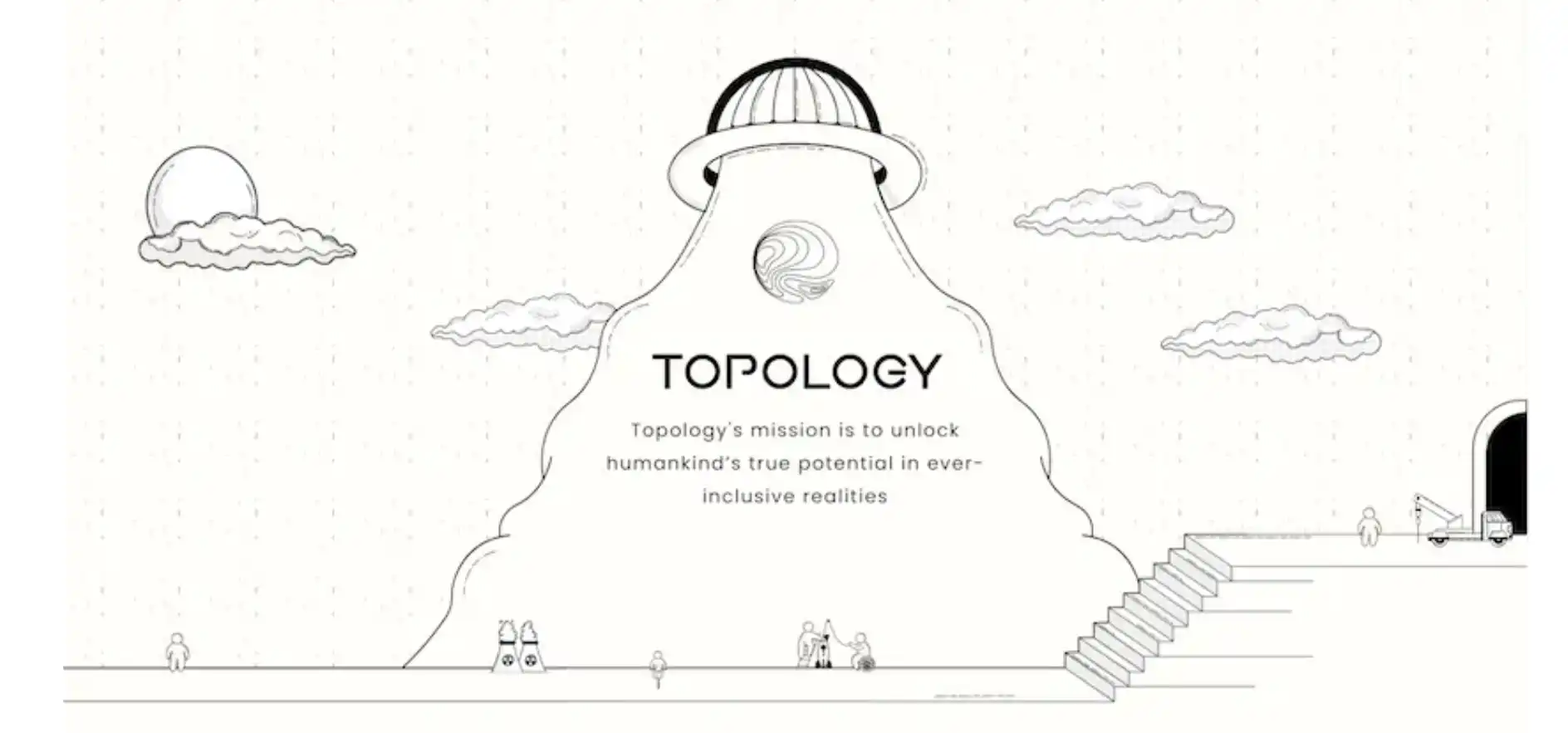 详解Shoshin：前沿探索者Topology推出最新全链游戏