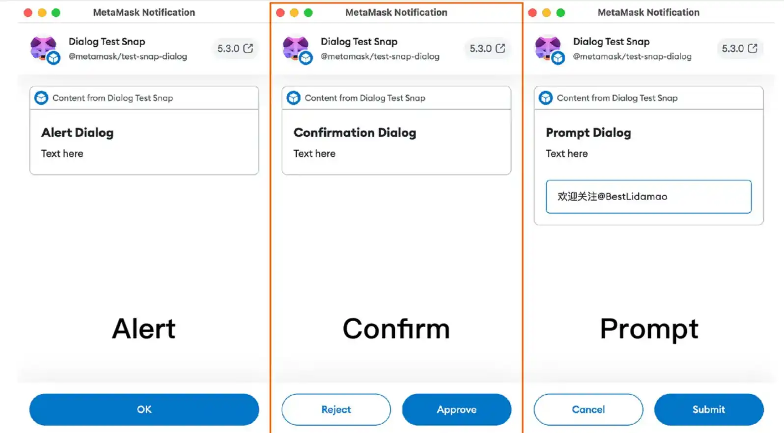 MetaMask Snap 技术解读：开发体验、能力限制、安全性和商业潜力