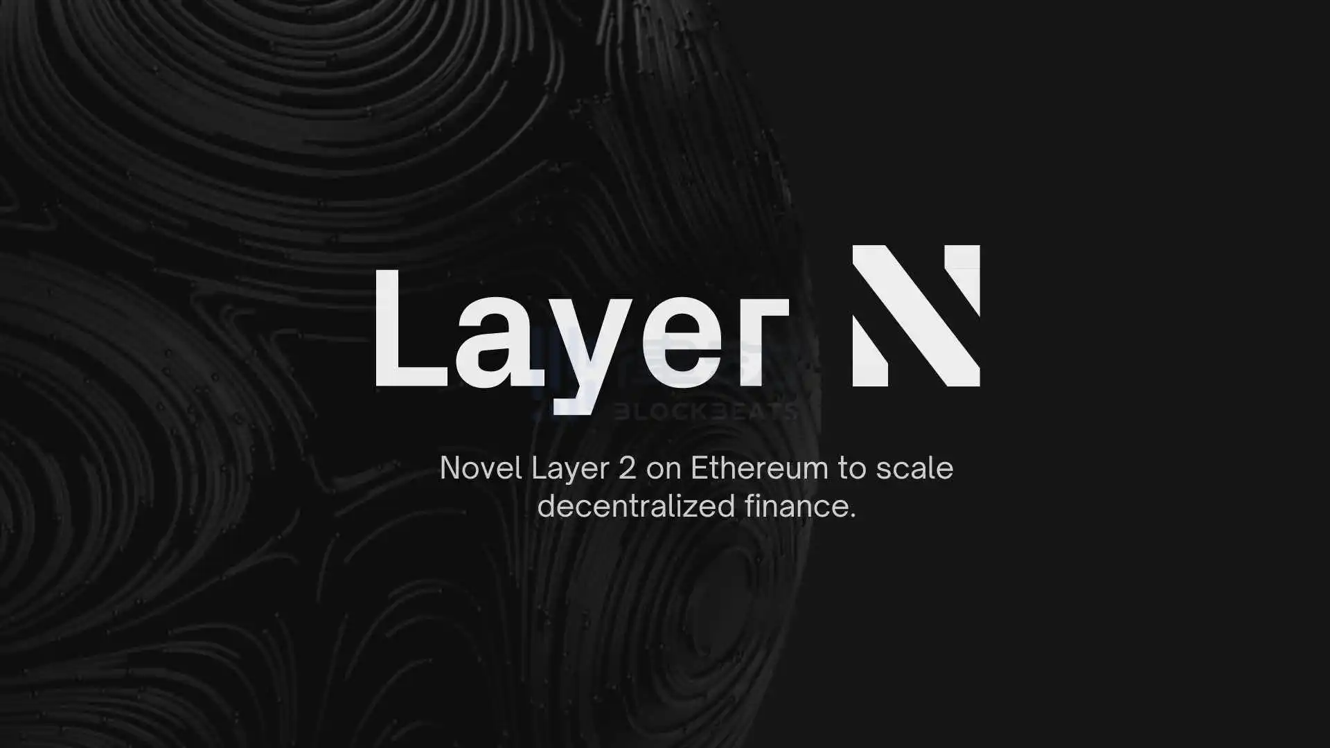 基于Hybrid Rollup，Layer N如何为金融场景量身设计Layer2网络？