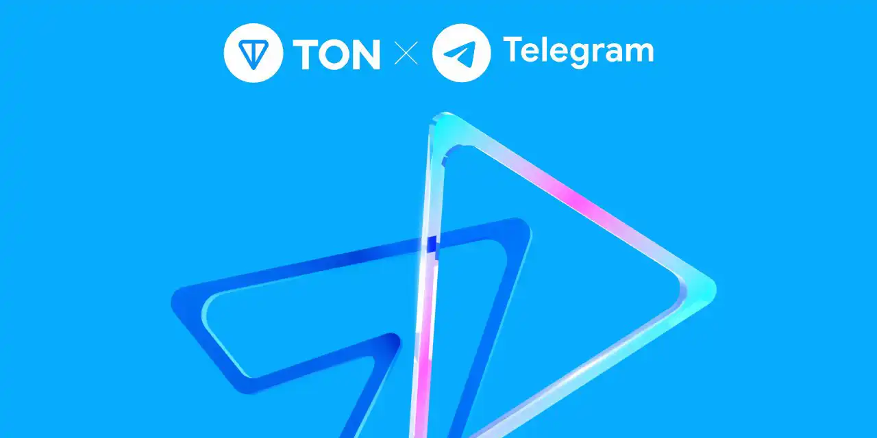 Ton+Telegram的叙事到底有多性感？