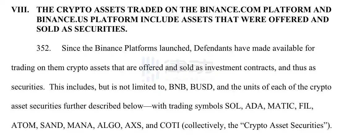 Deribit直面监管压力？计划明年1月上线SOL、XRP等期权交易，此前被SEC定义为证券