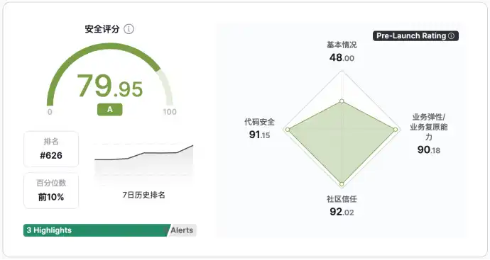 暗示潜在空投，如何交互L2跨链桥Owlto Finance？