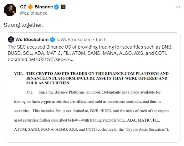 Deribit直面监管压力？计划明年1月上线SOL、XRP等期权交易，此前被SEC定义为证券