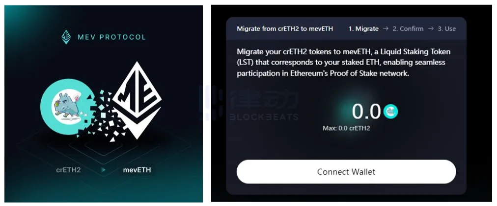 MEV Protocol：与Flashbots竞争的MEV拍卖协议