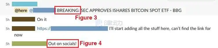 律动早报｜「ETF获批」证实为假消息；FTX债务人已经达成有关客户资产争议的拟议和解