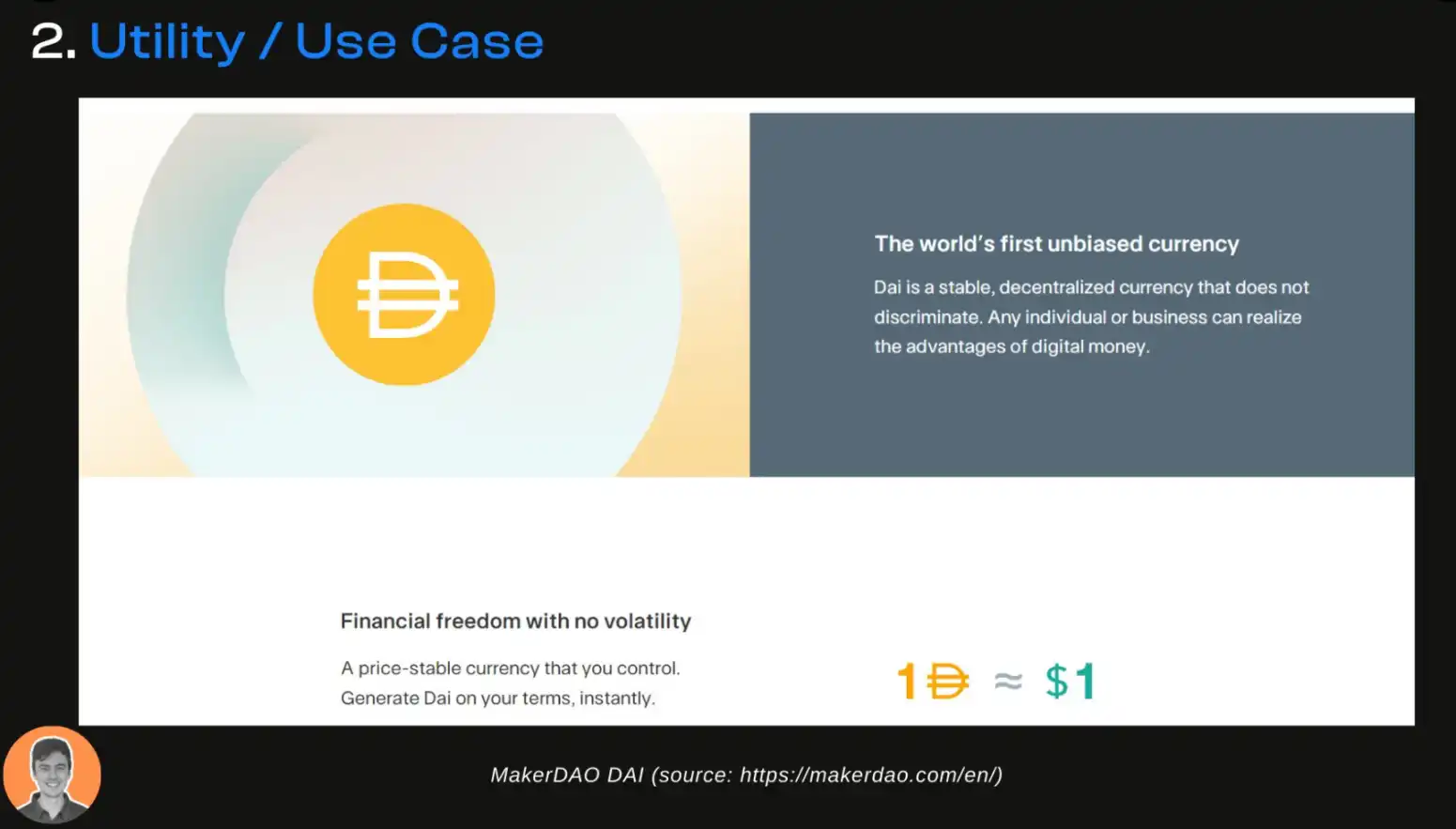 「DeFi 老炮」MakerDAO 的生态现状与潜在变量