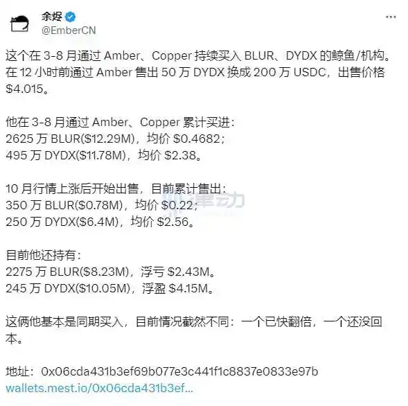 律动晚报｜Avalanche生态代币普涨；Nostr Assets Protocol正考虑向选定BRC20和Ordinal系列持有者发起空投