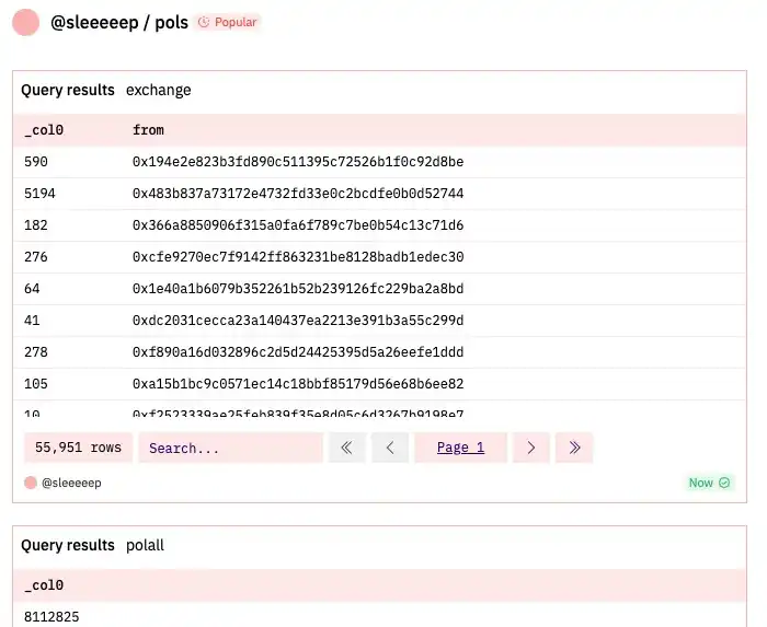 铭文的风都吹到Polygon上了，一键mint你参与了吗？