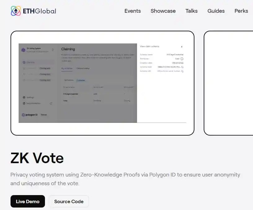 盘点ETH Global伊斯坦布尔黑客松10个入围决赛的项目