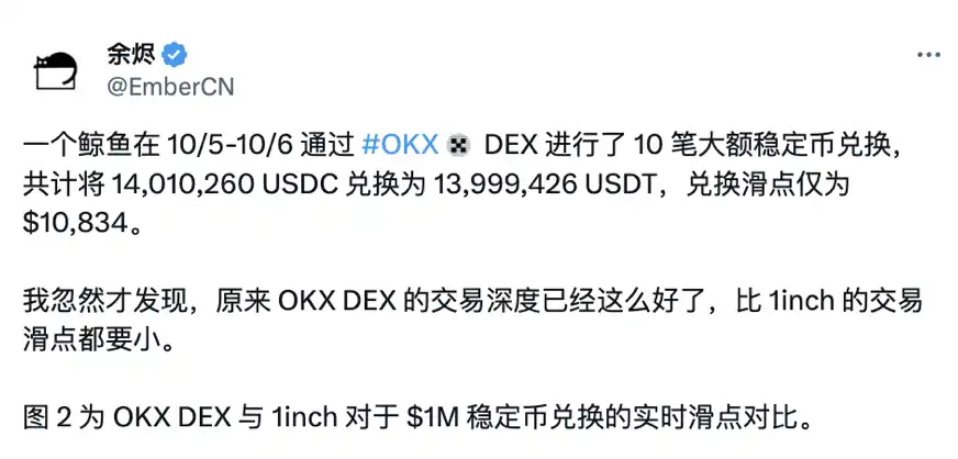 OKX Web3钱包7大爆款功能，你都用过吗？