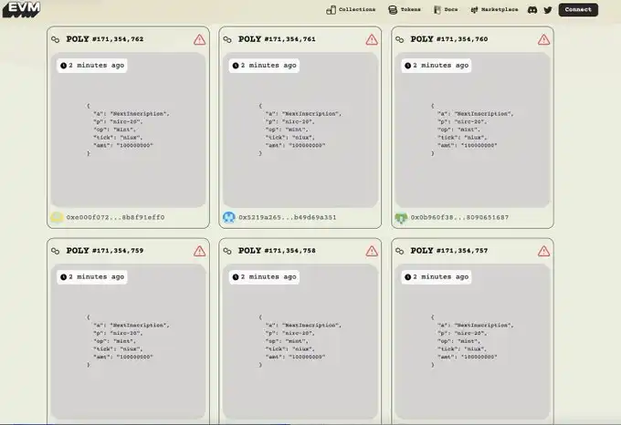 机遇与风险，探索新「BRCFi」叙事