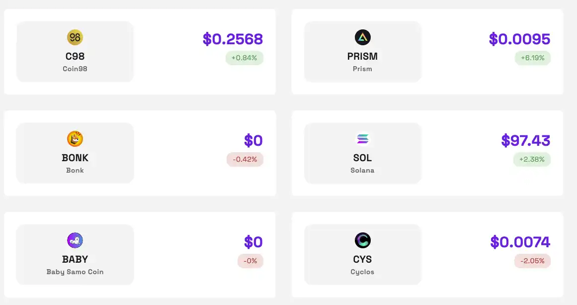 Solana生态的新晋AMM，获Solana及Spartan投资的Saros Finance有何特别之处？