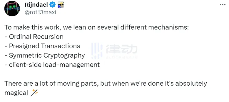 比特币“量子猫”：没有智能合约，铭文如何实现动态变化？