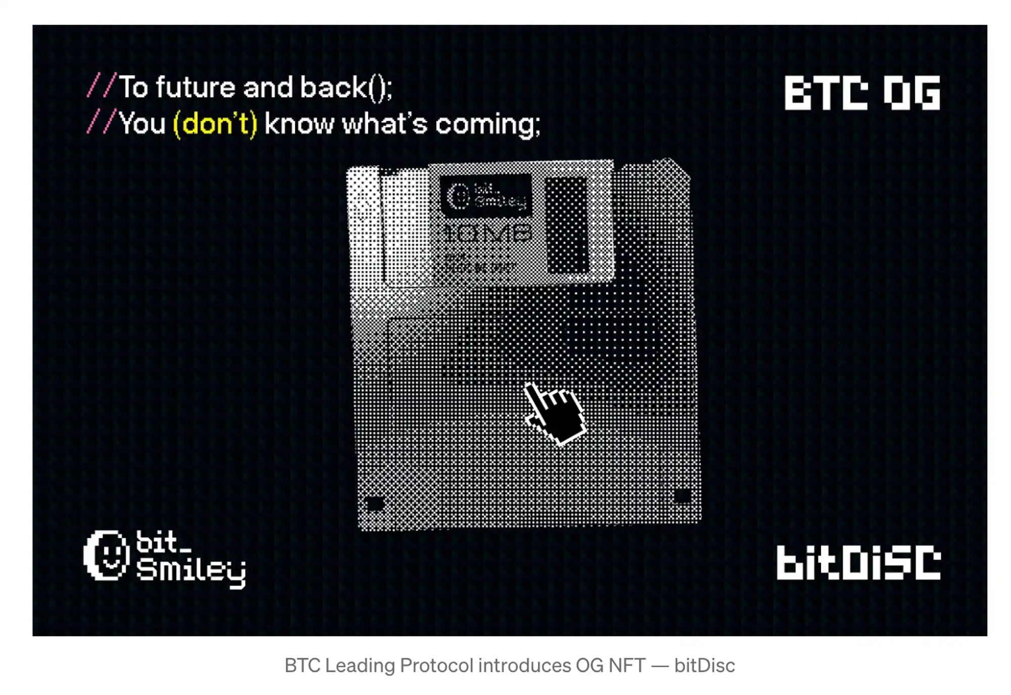 MT Capital：bitSmiley—比特币原生稳定币协议开拓者