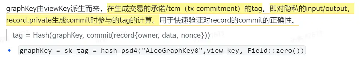 技术介绍（一）：Aleo是如何保护数据隐私的？