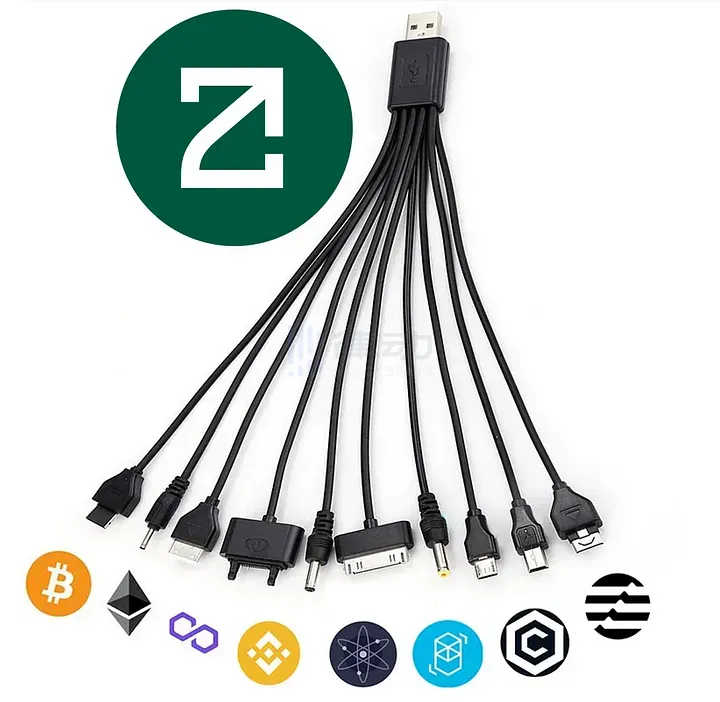 ZetaChain主网上线倒计时，BTC生态将进入多链智能合约时代？