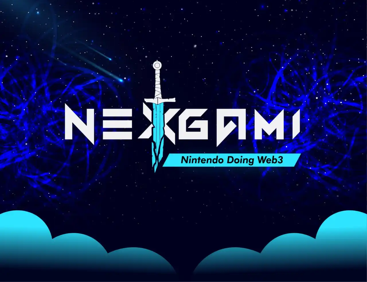 NexGami：做Web3的任天堂