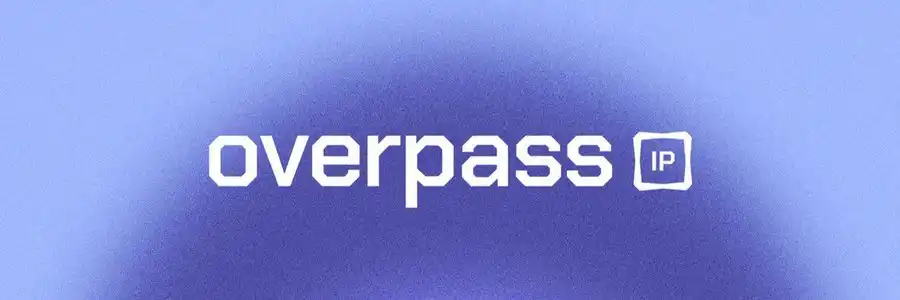 解读胖企鹅最新发布Overpass IP解决方案：打通Web3+线下商业之路